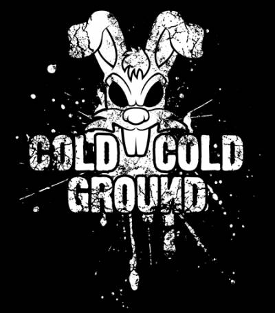 logo Cold Cold Ground